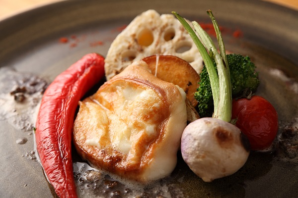Antipasto
